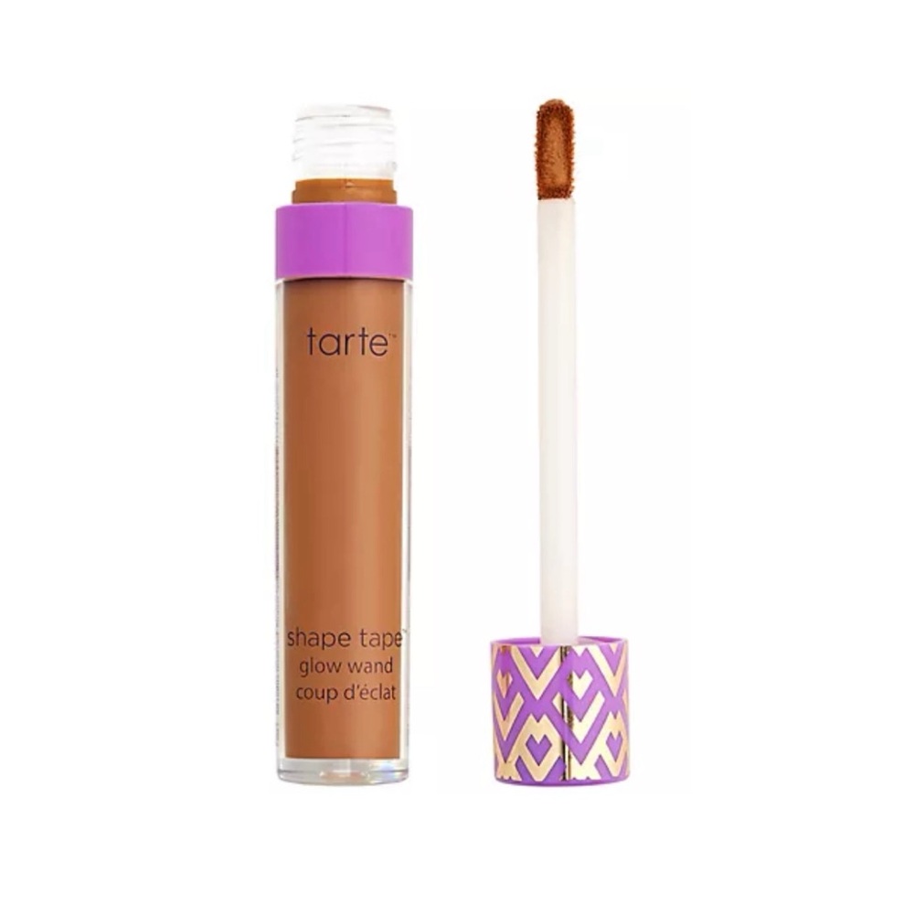 NWT Tarte Shape Tape Glow Wand- Ablaze